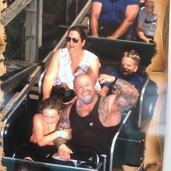 Meet your Posher, Eric - Picture 1 of 1